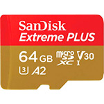 Tarjeta microSD de 64GB: guía de compra completa