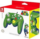 HORI - Battle Pad Luigi (Nintendo Switch)